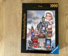 Jigsaw Puzzle