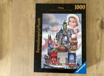 Jigsaw Puzzle