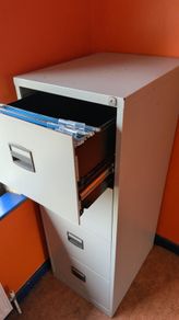 Filing Cabinet