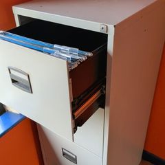 Filing Cabinet