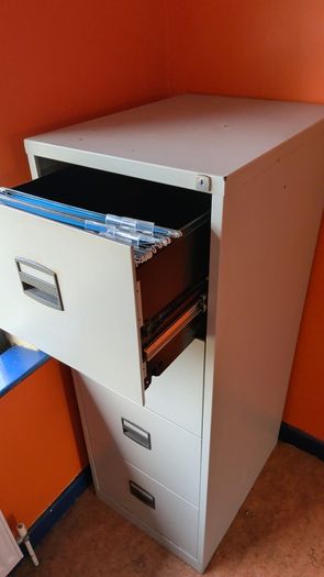 Filing Cabinet