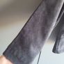 bnwt minoti faux suede biker jacket Image 2