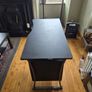 desk with drawers Image 2