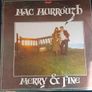 Mac Murrough,Merry and fine,vinyl Image 3