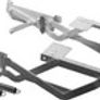 Pull-Out Appliance Shelf  Hafele Brand Image 6