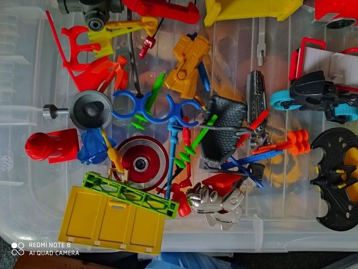 Imaginext bundle