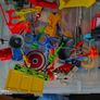 Imaginext bundle Image 10