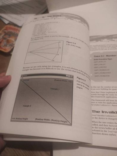Beginning Direct3D Game Programming, Second Edition