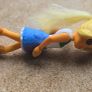 Applejack Doll McDonalds Toy 5 inch MLP G4 My Little Pony Image 6