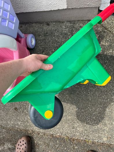 outdoor toys