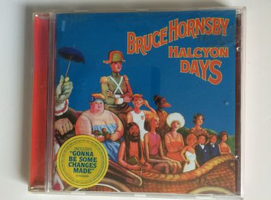 Bruce Hornsby [2004] Halcyon Days