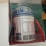 Star Wars Bundle  R2-D2 Bathroom Tidy (New) + Stormtrooper Figure Clock Image 3