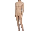 Mannequin Man A