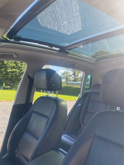 2015 Volkswagen Tiguan