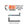 iPad Pro 12.9" Replacement Headphone 3.5mm Audio Jack Flex Ribbon WiFi White Image 2