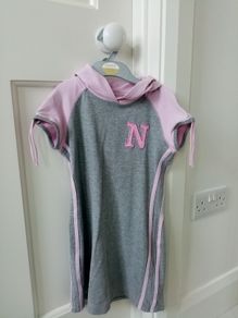 NEXT top dress