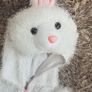 BUNNY Costume. Image 3