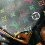 LV inspired handbag Image 3