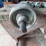 Ball bearing Outfeed rollers Image 2