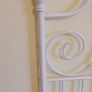 Metal Bed Frame Image 3