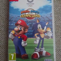 Nintendo switch games