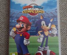 Nintendo switch games