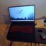 MSI GL75 Leopard Gaming Laptop Image 4