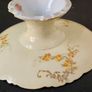 Antique C1890' D&C Limoges Pedestal Bowl Image 3