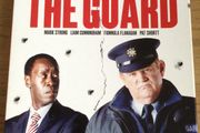 Brendan Gleeson in a comedy The Guard