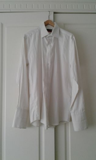 Men's Shirts Size 16
