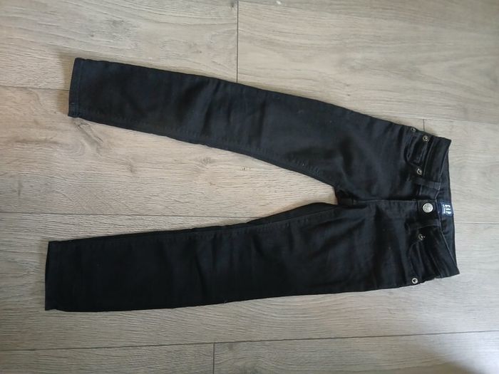 GAP girls jeans New