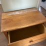 Blanket box / bedside table Image 2