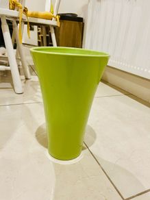 flower vase