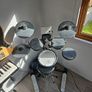 Roland HD1 V drums Image 2