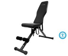 workout bench