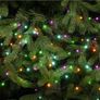 Festive Aurora 1000 LED Sparkle Christmas Lights Image 3