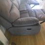 Recliner sofa Image 8