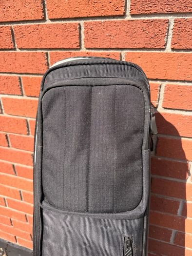 Double Bass Gig Bag / Gator (hardly used)