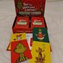 Dr Seuss The Grinch Memory Master Card Game Image 4