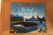 Snail and the whale