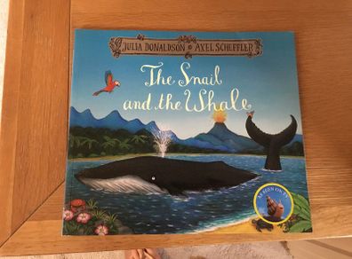 Snail and the whale