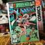 Uncanny X-Men ! Issue #152 ! First Printing ! Bronze Age Comic from 1981 ! Marvel ! Image 2