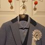 Boys Communion suit Image 4
