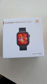 Huawei fit 4 pro