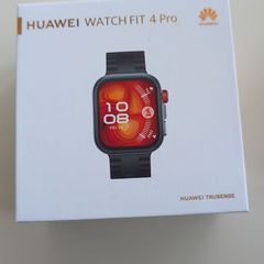 Huawei fit 4 pro