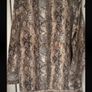 tunic top savida animal print tunic top size 12 Image 7