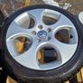Alloy Wheels Golf Gti Image 4