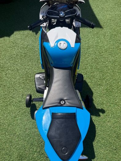 Kids BMW electric Motorbike