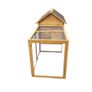 Wheeled Egg-Zotic 6-8 Hens With Wheels - Free delivery Image 5