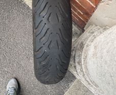 Michelin road 6 170/60/17